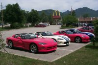 McDonalds 4