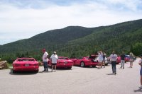 Mountain Stop 1 #1