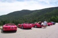 Mountain Stop 1 #2