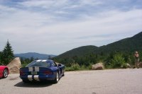 Mountain Stop 1 GTS