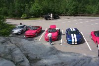 Mountain Stop 3 #3