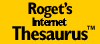 Roget's Thesaurus