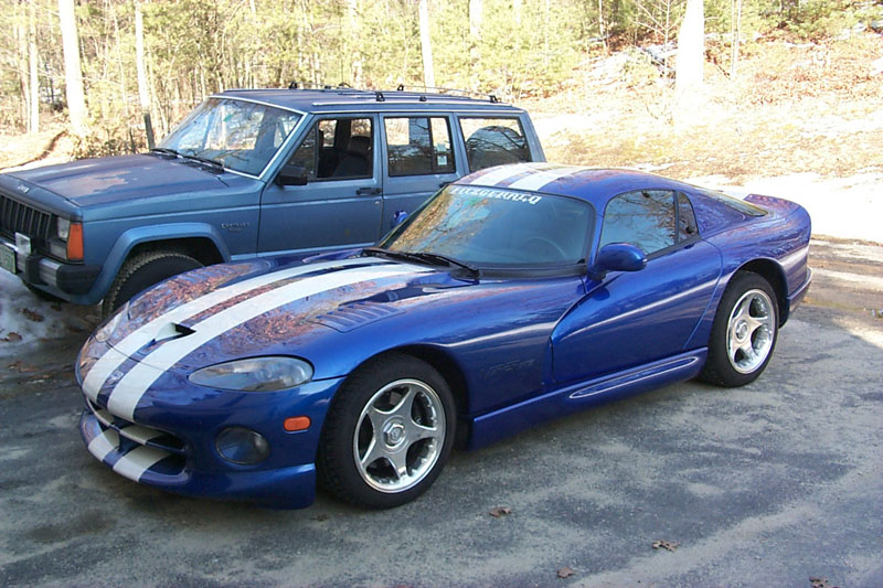 ViperLeftFront